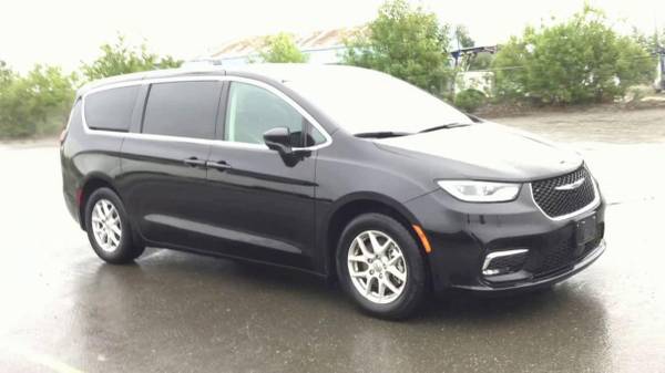 2024 Chrysler Pacifica Touring L Get Pre-Approved 5 Min - $33,475 (+ Nikola Andric)63470606666497121