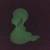 Vintage Casper the Friendly Ghost Lot - Pumpkin, Cups, Figure 13 thumbnail