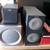 CD Burner / Office supply stuff / Cabinets / Tech Desk 1 thumbnail