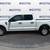 2023 Ford F150 XLT pickup Oxford White 3 thumbnail