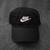 Authentic Nike Black Golf Hat (Brand New) 3 thumbnail