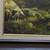 ROBERT WOOD CANVAS ART 1945 LANDSCAPE - TREBOR, G. DAY 3 thumbnail