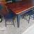 CLEARANCE *** 4 Nichols & Stone thumback windsors & Amish table 2 thumbnail