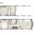 2026 Forest River RV Quailridge 39FLML Park Model 2 thumbnail