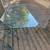 Outdoor replacement Temper Glass for Table Top 3 thumbnail