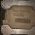 Edelbrock Street Tunnel Ram dual carb small block chevy intake Top 7032 $100 obo 2 thumbnail
