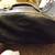 Genuine Black Leather Travel Bag 2 thumbnail