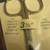 Scissors--Craft/Decoupage, stainless by Sugarloaf, new in package 2 thumbnail