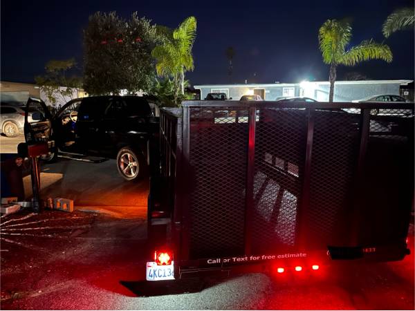 Relocation🚛 delivery 📦dump-runs🚛🗑️ 1