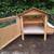 Large Chicken Coops Built From Solid Pine 3 thumbnail