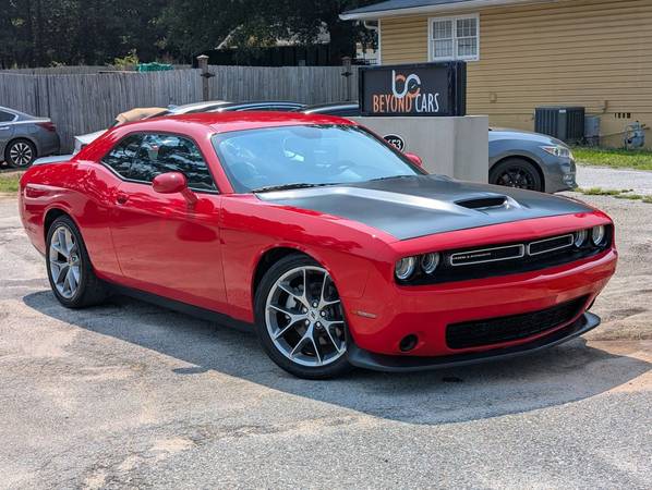 2023 Dodge Challenger - Financing Available! 1