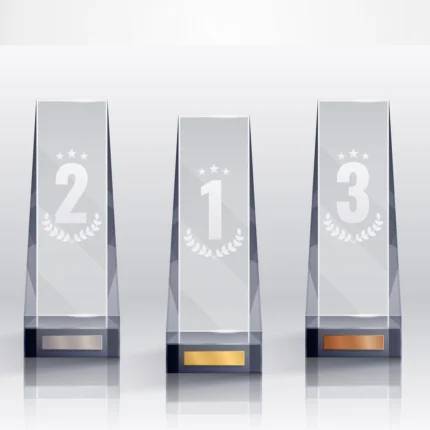 Awards and Certificates 1