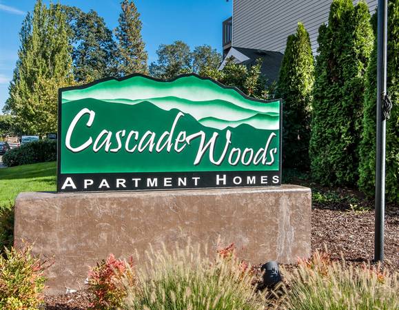 $1,649 / 2br - Upscale Vaulted Ceilings in Upstairs Units + Two Bedroom in Aloha (Beaverton / Aloha)63999315766659124