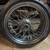 18” X 8.5 custom rear wheel 1 thumbnail