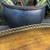Vintage Baker - 1960's Walnut Coffee Table / Game Table / Accent Table 7 thumbnail