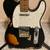Newer Build Relic Telecaster 2 thumbnail