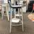 Muuto Visu Chair/Barstool 3 thumbnail