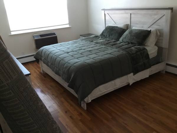 $3,500 / 2br - 1000ft2 - CANARISE: Beautiful 2 Bedroom, 1 Bath Furnished Apartment (Canarise, Brooklyn, Ny)64033460925441123