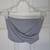 Maternity Gown for Photography (Blue / Gray) 6 thumbnail