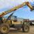 GEHL RS8-44 DIESEL TELEHANDLER 1 thumbnail