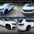 2013 Ford F150 F 150 F-150 SuperCrew Cab Platinum Pickup 4D 5 12 ft 13 thumbnail