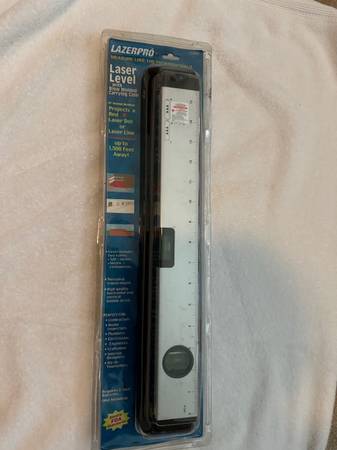 Laser Level - Laserpro 1