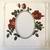 Beautiful Floral Photo Mats for Framing or Arts & Crafts Projects 4 thumbnail