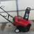 Toro CCR 3650 electric start snow thrower 4 thumbnail