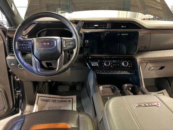 2024 GMC Sierra 2500HD - Photo 10