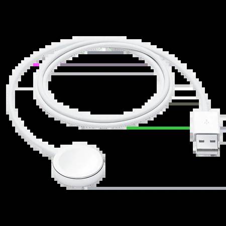 Apple Watch Charger USB Magnetic Charger 1