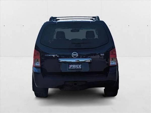 2008 Nissan Pathfinder for sale - Spokane, WA - craigslist