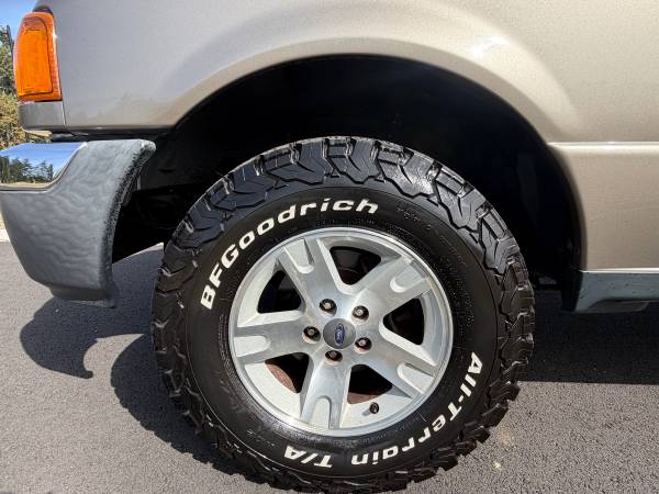 2004 Ford Ranger XLT Super - Photo 6