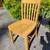 Kitchen Chairs, Industrial grade-Solid wood-Maple-Natural finish $55ea 11 thumbnail