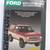 Ford Bronco 2/Explorer/Ranger 1983-94 Repair Manual 1 thumbnail