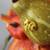 Cute Scarecrow Fall Decor Piece - New! 9 thumbnail