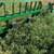 John Deere H480 Loader w/ attachments 12 thumbnail