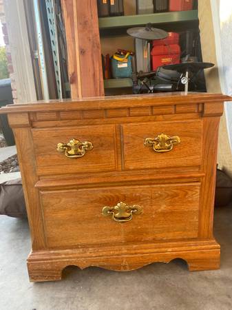3-piece bedroom set 1