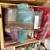 VINTAGE TABLE CLOTHES--NAPKINS--MATERIAL--LOTS OF IT--PRICED RIGHT!! 2 thumbnail