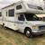 2001 Ford E450 Class C 2 thumbnail
