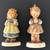 (39) Hummels Figurines 4 thumbnail