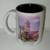 Benedictine Sisters Monastery Tucson, AZ 75thAnniversary Mug 1935-2010 5 thumbnail