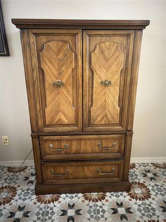 Armoire 1