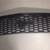 2005-09 MUSTANG BLACK PLASTIC GRILLE 2 thumbnail