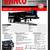 Ranco End Dump Fleet ED 26-34 1/2 Round Trailers 7 thumbnail