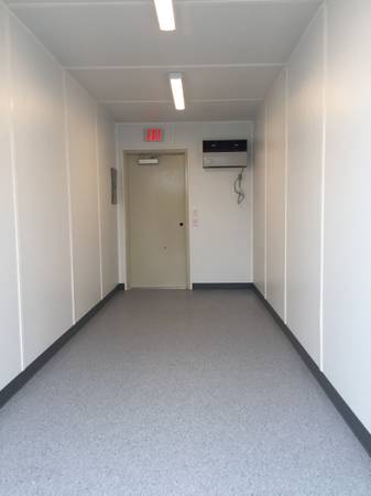 Shipping Container / Storage Container 10' 20 ' 40' 45' (Houston) 1