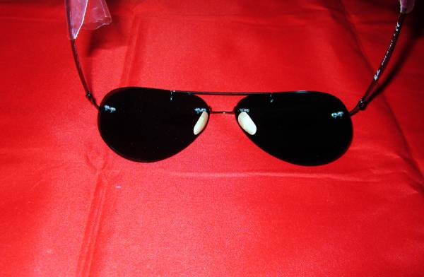 Ray Ban AVIADOR LENTES FLASH - $90 (West Hollywood)63471348169859122