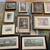 Oil and watercolor paintings antiques collectibles 5 thumbnail