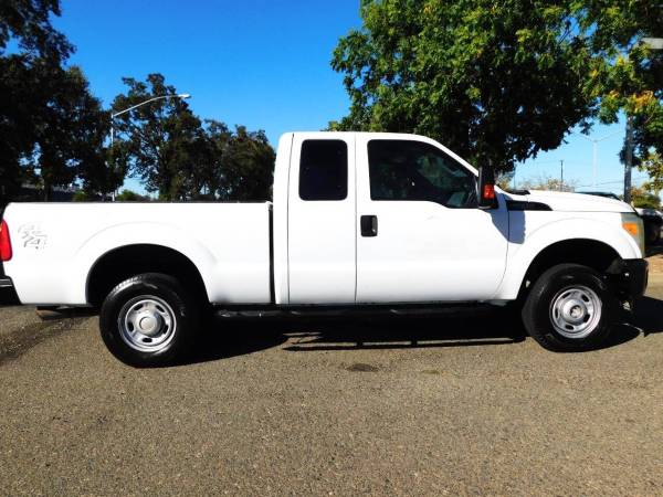 2011 Ford F-250 Super Duty - Photo 6