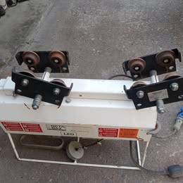 Beta Max Hoist 1