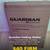 Guardian Two-Button Folding Walker — Brand New, Sealed Box 1 thumbnail